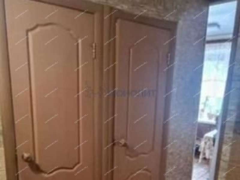 комната в доме 6 на ул Гагарина Буревестник сп.