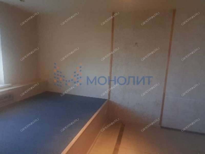 помещение под офис, торговую площадь на улице Дьяконова