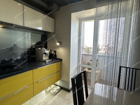 3-komnatnaya-gorod-dzerzhinsk-gorodskoy-okrug-dzerzhinsk фото