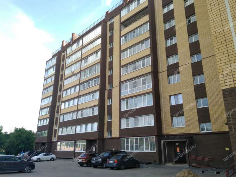 улица Кирова, 34 фото