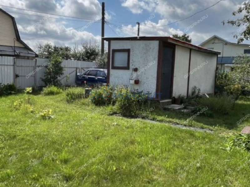 дом на - СТ Северный