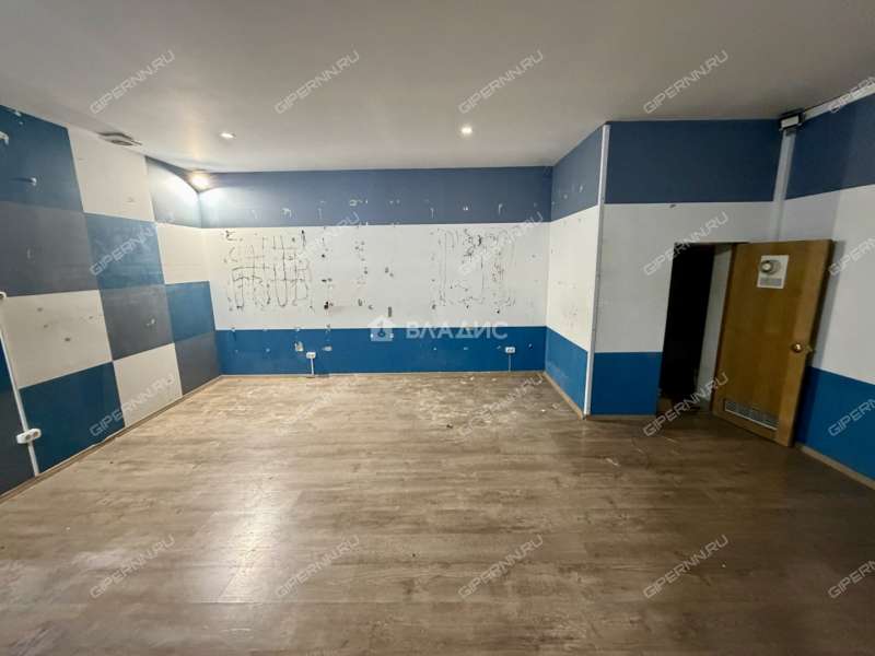 помещение под помещение свободного назначения на Нижне-Волжской набережной