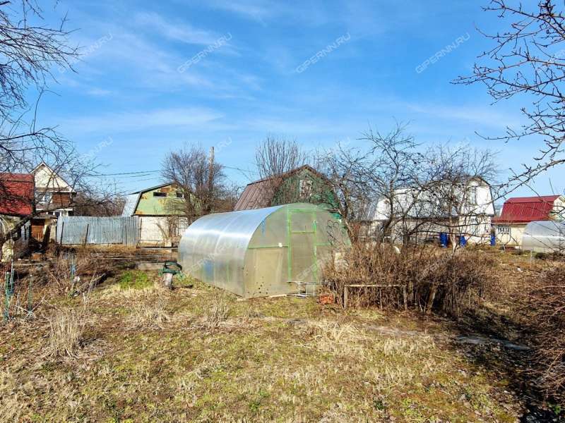 дача на СНТ Восход-1 тер. село Большая Ельня