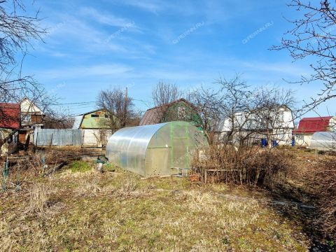 dacha-selo-bolshaya-elnya-kstovskiy-rayon фото