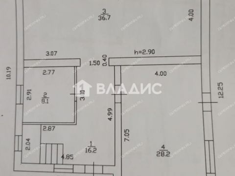 dom-derevnya-zabore-gorodskoy-okrug-bor фото