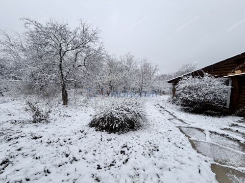 dom-derevnya-kozlovka-kstovskiy-rayon фото