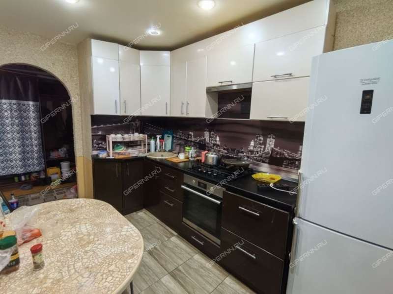 двухкомнатная квартира на улице 1 Мая дом 50 село Вад