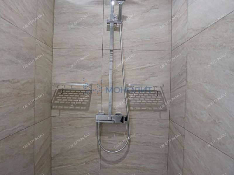 однокомнатная квартира на Деловой улице дом 22