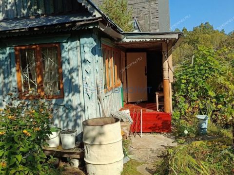 dacha-derevnya-strahovo-gorodskoy-okrug-bor фото