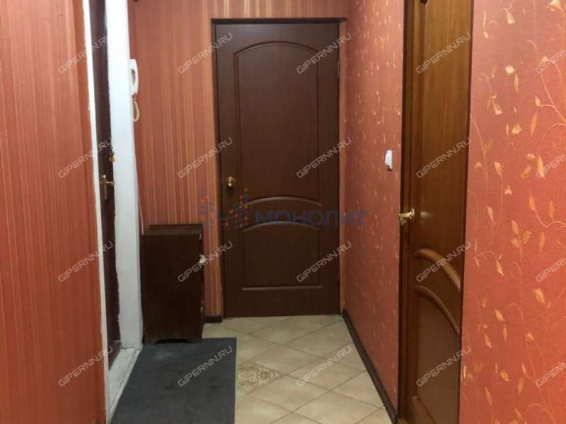 двухкомнатная квартира на улице Чаадаева дом 2