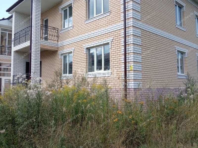 трёхкомнатная квартира на Коммунальной улице дом 10 город Городец