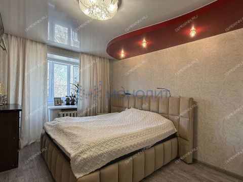 2-komnatnaya-ul-raevskogo-d-11 фото