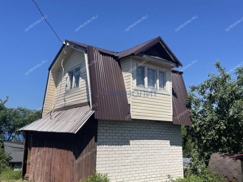 dacha-n6-reyd-ter-snt-balahninskiy-municipalnyy-okrug фото
