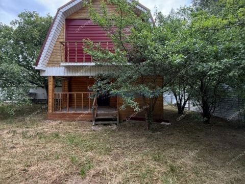 dom-derevnya-vashuriha-gorodeckiy-rayon фото