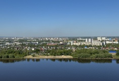 Участки под строительство домов для расселения назвали в Нижнем Новгороде