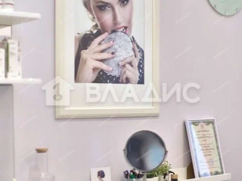 помещение под помещение свободного назначения на Ильинской улице