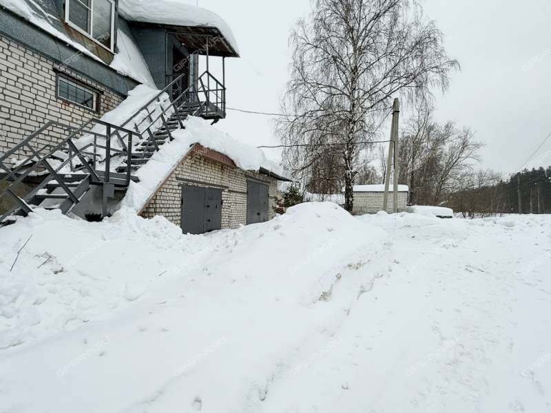 здание под офис, склад на 11-й Дубравной улице