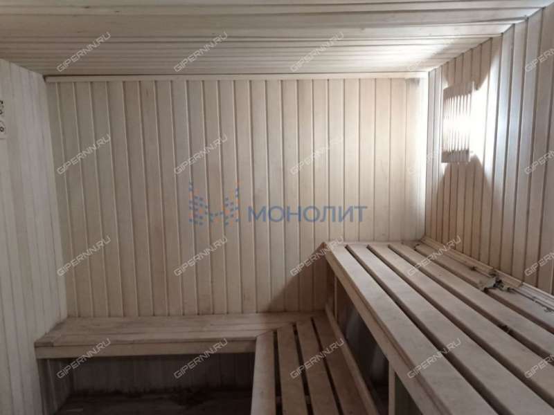 дом на улице Правика город Павлово