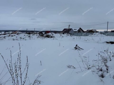 derevnya-vysokovo-bogorodskiy-municipalnyy-okrug фото