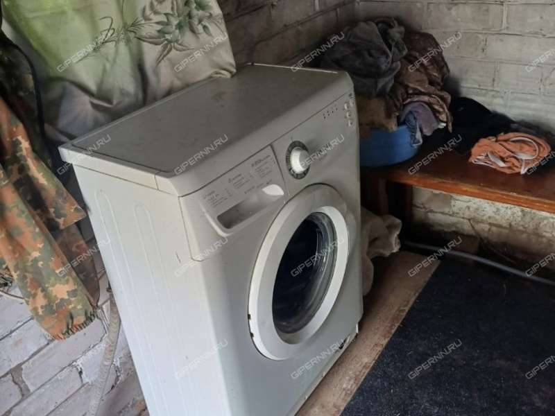 дом на улице Плосково посёлок Железнодорожный