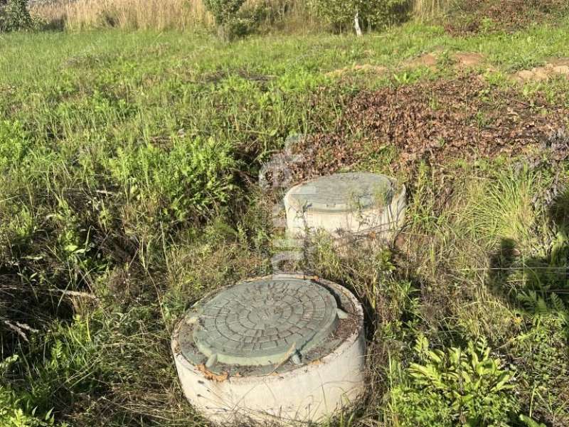 земельный участок 11 соток деревня Шумилово