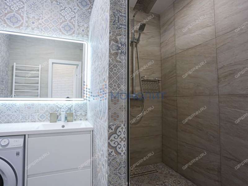 однокомнатная квартира на Деловой улице дом 22