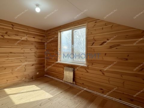 dom-derevnya-shumilovo-bogorodskiy-municipalnyy-okrug фото