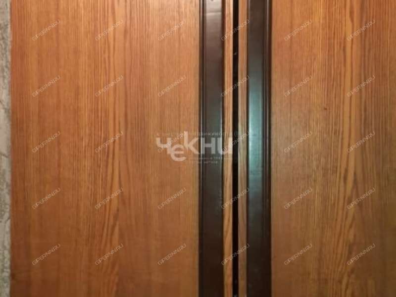 трёхкомнатная квартира на улице Добролюбова дом 14б город Богородск