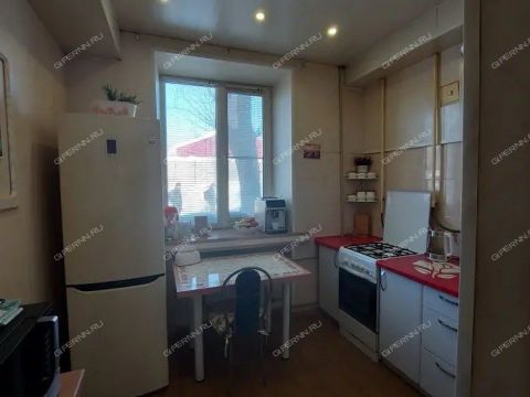 2-komnatnaya-gorod-dzerzhinsk-gorodskoy-okrug-dzerzhinsk фото