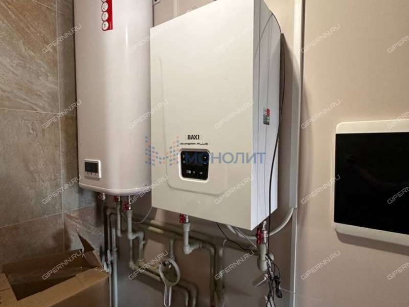 дом на  Серебряные ключи (деревня Бугры) тер. ТСН