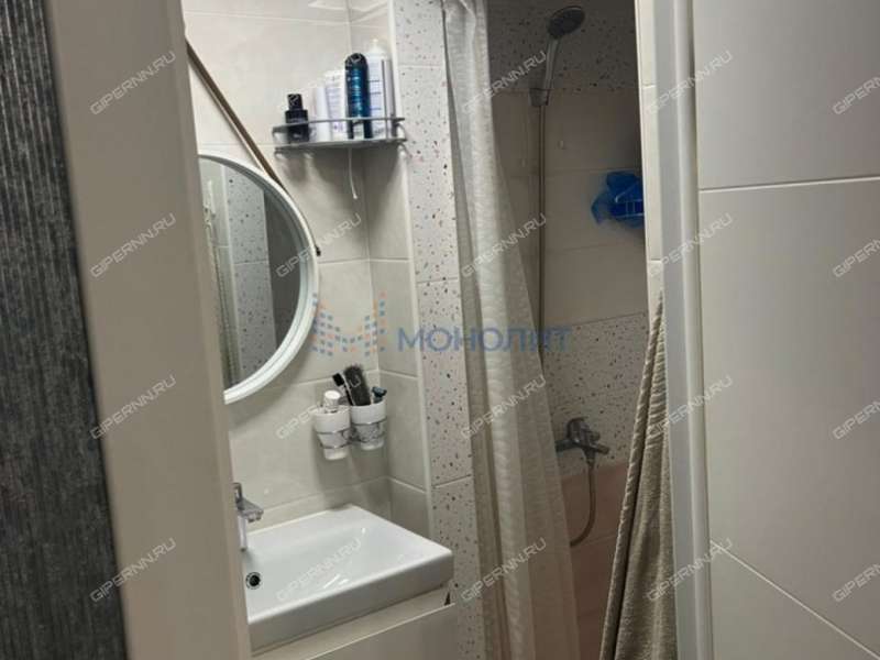 таунхаус в деревне Новая