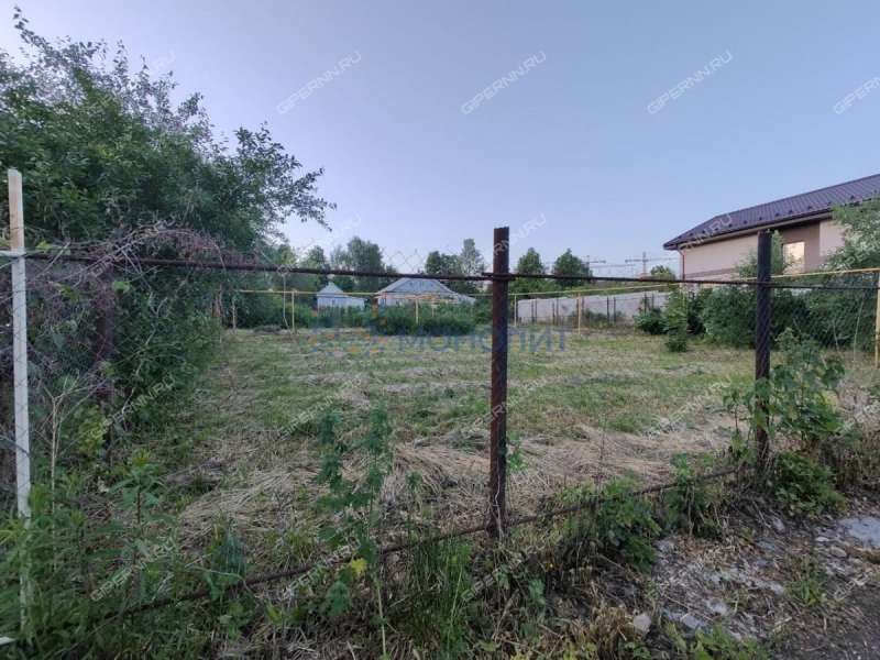 земельный участок 5,9 сотки улица Мира деревня Анкудиновка