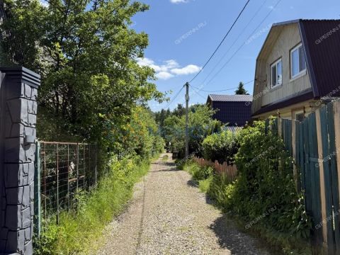 dacha-derevnya-rekshino-gorodskoy-okrug-bor фото