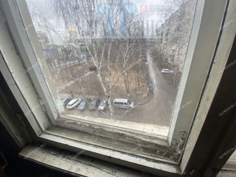 3-komnatnaya-ul-dyakonova-d-8 фото