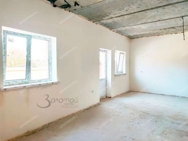 коттедж на улице Максима Горького рабочий посёлок Большое Козино