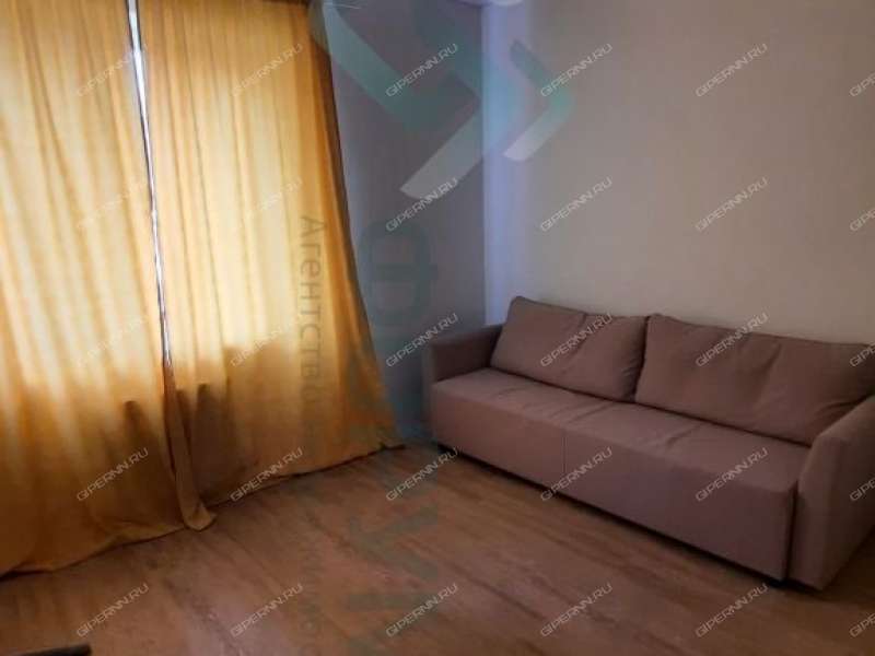 коттедж на Благодатная село Елховка