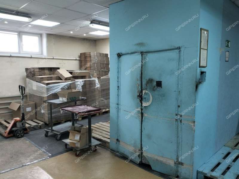 помещение под офис на Марата ул., д.51