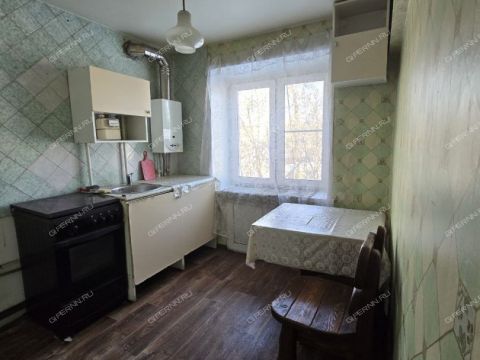 2-komnatnaya-ul-novikova-priboya-d-29 фото