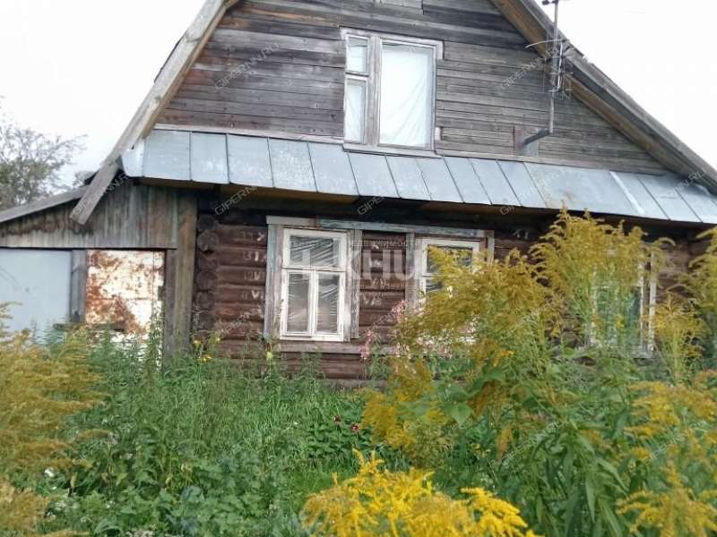 дом на  деревня Бутаково