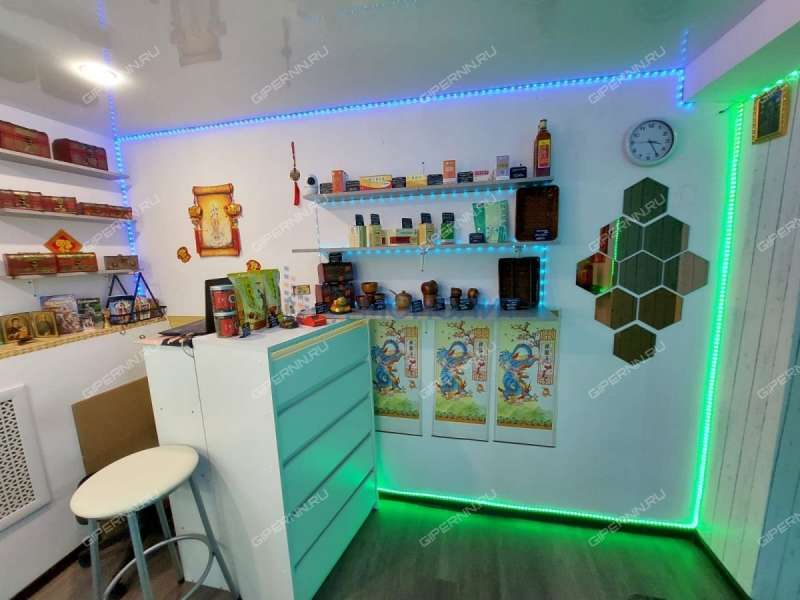 помещение под помещение свободного назначения, офис на улице Маслякова