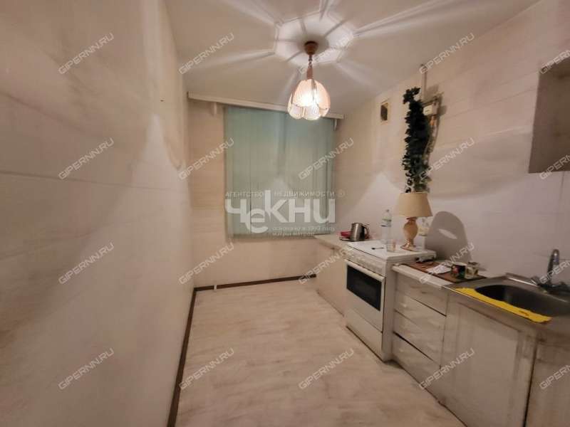 двухкомнатная квартира на Союзном проспекте дом 9