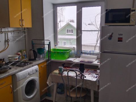 1-komnatnaya-poselok-zhdanovskiy-kstovskiy-rayon фото