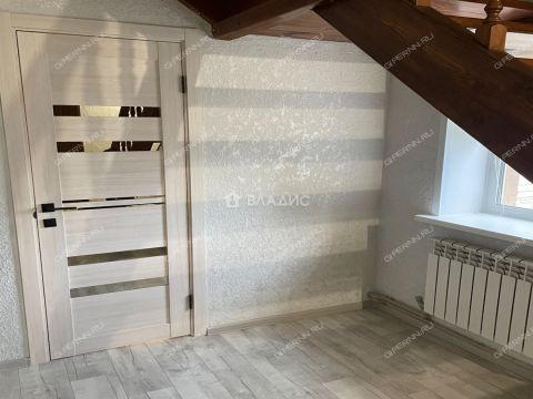 dom-poselok-sadovskiy-kstovskiy-rayon фото