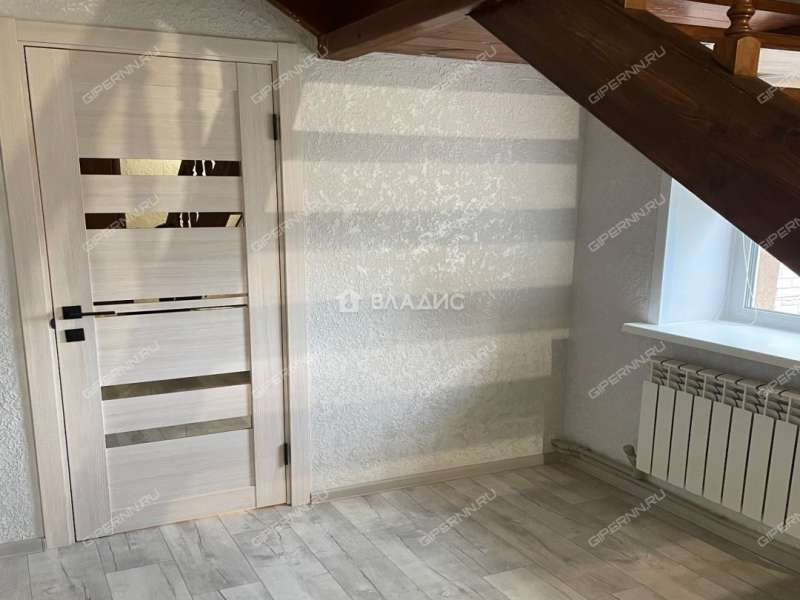 дом на 7 посёлок Садовский