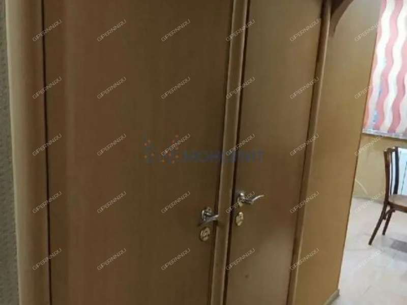 однокомнатная квартира на улице Дьяконова дом 2 к1