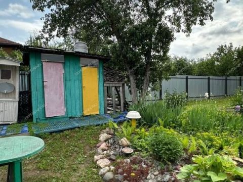 dom-derevnya-novopokrovskoe-novopokrovskoe-derevnya фото