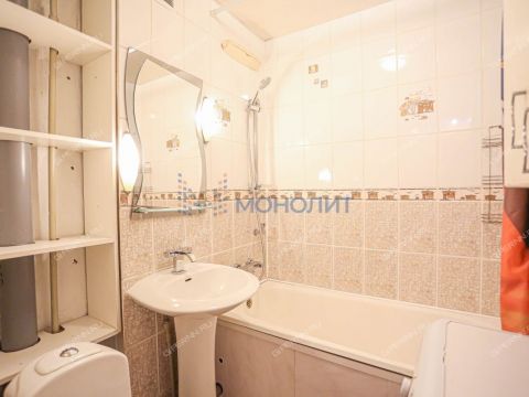 1-komnatnaya-ul-maksima-gorkogo-d-65a фото