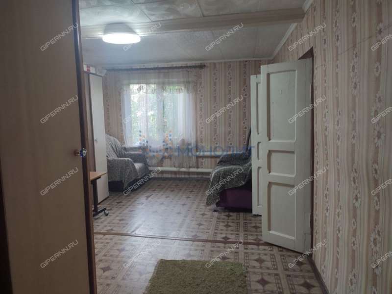дом на улице Мира село Кантаурово