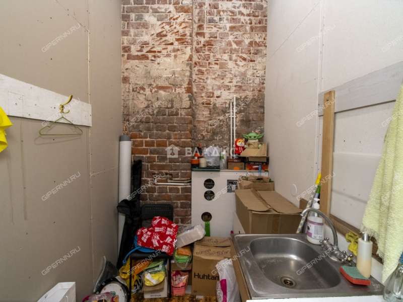 помещение под помещение свободного назначения на Большой Покровской улице