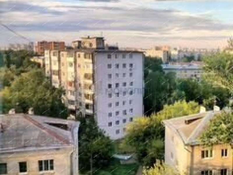 однокомнатная квартира на улице Куйбышева дом 4